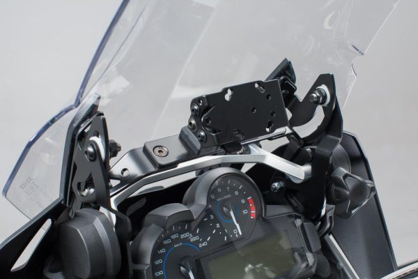 SW-Motech Screen Reinforcement for BMW R1200GS/GSA / R1250GS/GSA