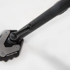 SW-Motech Sidestand Foot Enlarger for BMW F750GS / F850GS