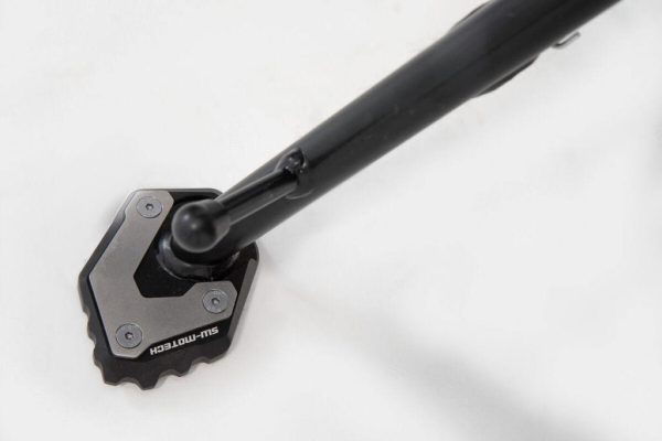 SW-Motech Sidestand Foot Enlarger for BMW F750GS / F850GS