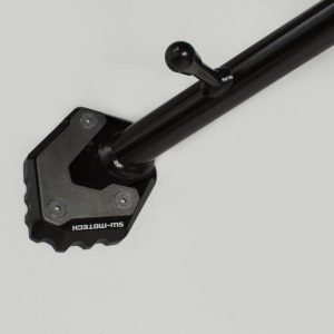 SW-Motech Sidestand Foot Enlarger for BMW R1200GS / R1250GS