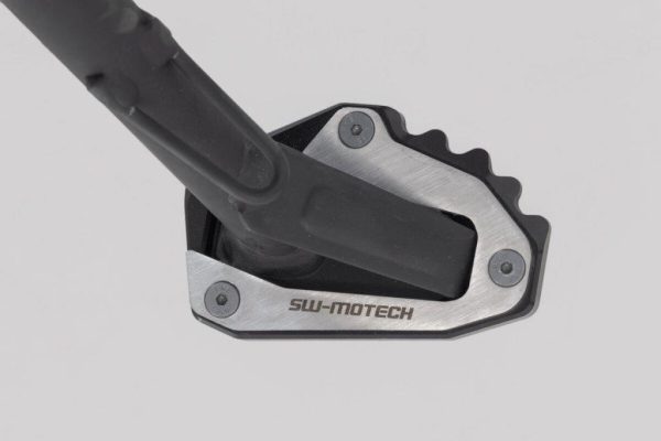 SW-Motech Sidestand Foot Enlarger for Ducati