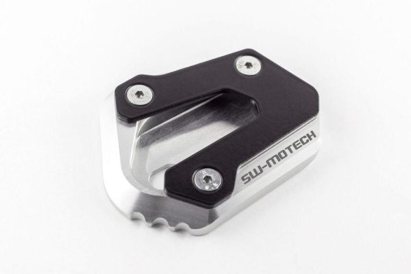 SW-Motech Sidestand Foot Enlarger for Suzuki V-Strom 650 XT