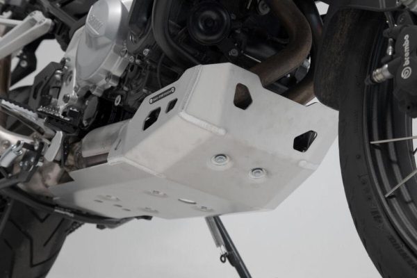 SW-Motech Sump Guard for BMW F750GS / F850GS