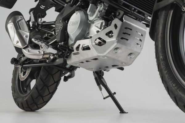 SW-Motech Sump Guard for BMW G 310 GS