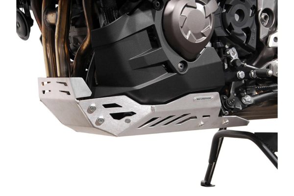 SW-Motech Sump Guard for Kawasaki Versys 1000