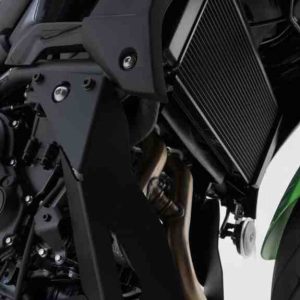 SW-Motech Sump Guard for Kawasaki Versys 650