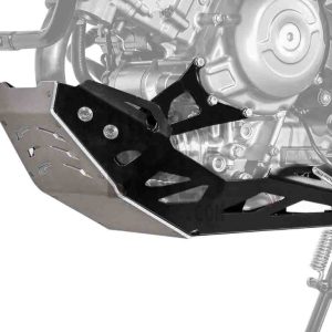 SW-Motech Sump Guard for Suzuki V-Strom 650 XT