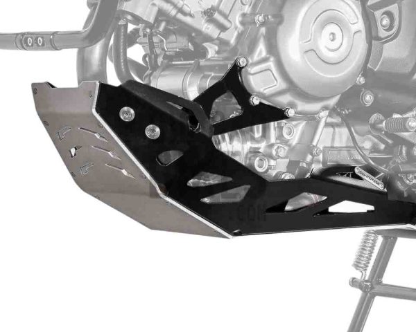 SW-Motech Sump Guard for Suzuki V-Strom 650 XT