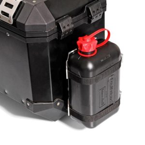 SW-Motech TraX Canister Kit