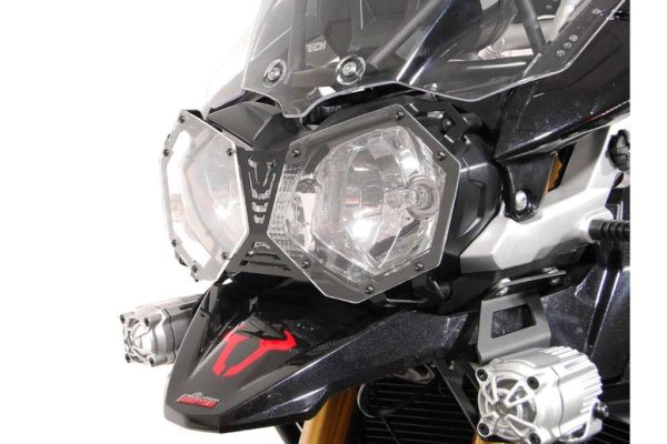 Sw-Motech Headlight Guard for Triumph Tiger 800 / Explorer XC