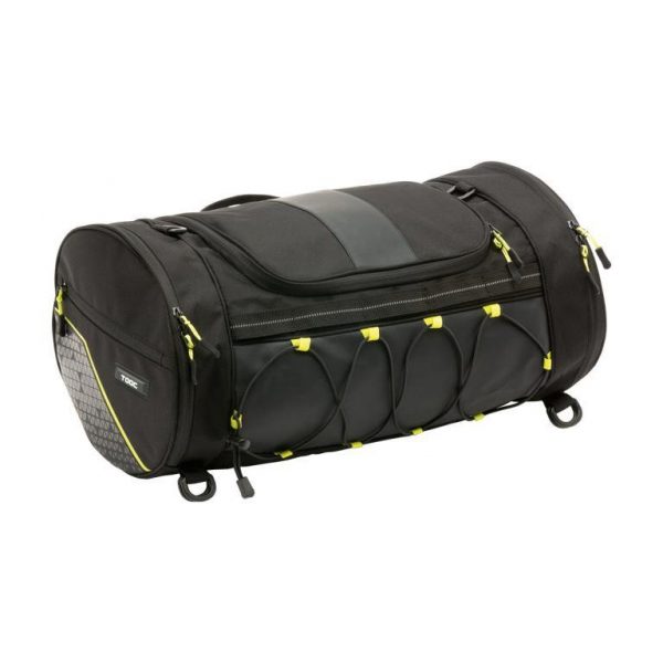 Tucano Urbano Tc33 Tunnel Bag 35 Liters (BLACK)