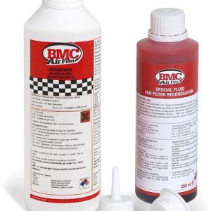 BMC Washing Kit filter - oil cleaner - WA 250-500