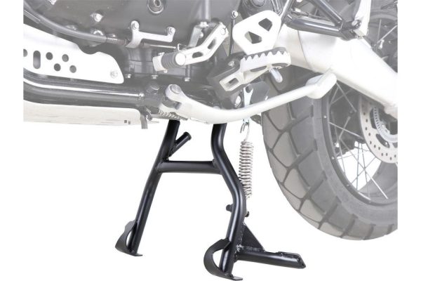 Center Stand Triumph scrambler 1200 XC-XE Stand - Hepco Becker - 5057587 00 01