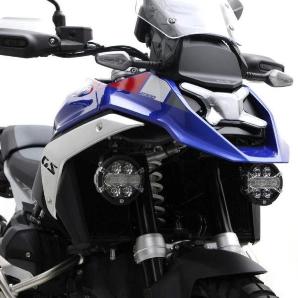 Buy Denali Upper Driving Light Mount - BMW R1300GS - LAH.07.11600 ...