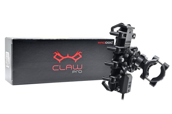 MADDOG Claw Pro Bike Phone Holders