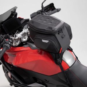 SW-Motech 12-15L PRO Enduro Strap Tank Bag