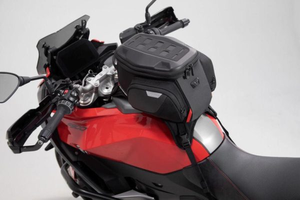 SW-Motech 12-15L PRO Enduro Strap Tank Bag