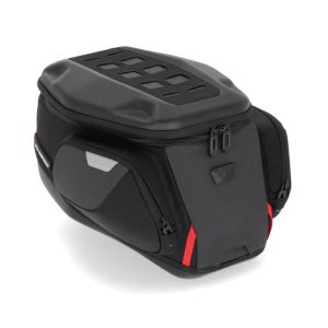 SW-Motech 13-18L Quick Lock PRO Trial Tank Bag