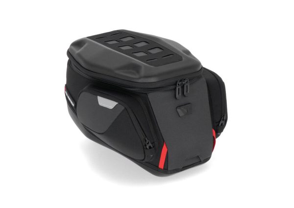 SW-Motech 13-18L Quick Lock PRO Trial Tank Bag