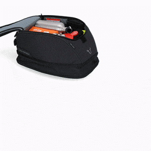 SW-Motech 13-20L Quick Lock ION two Tank Bag