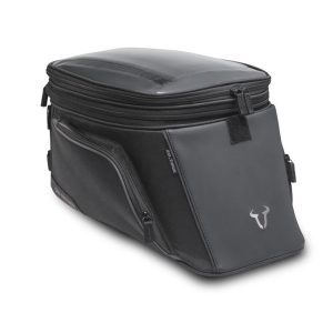 SW-Motech 15-22L Quick Lock ION three Tank Bag