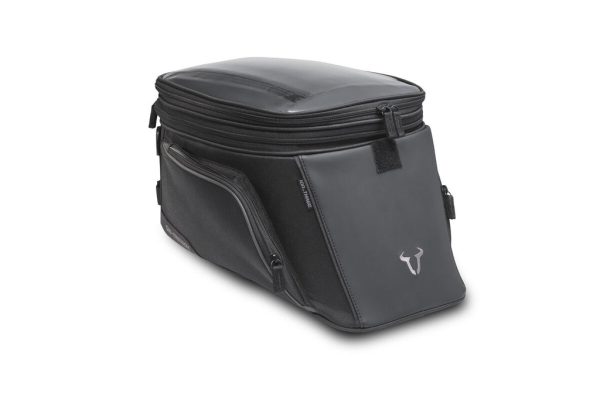 SW-Motech 15-22L Quick Lock ION three Tank Bag