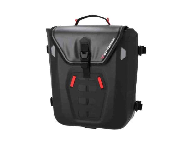 SW-Motech 17-23L SysBag WP M