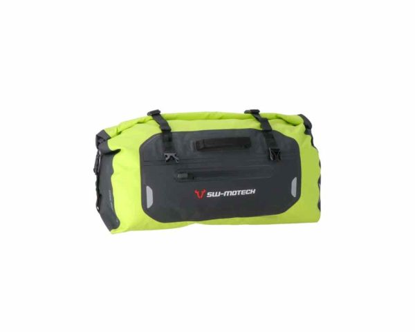 SW-Motech 35L Waterproof Drybag – Yellow