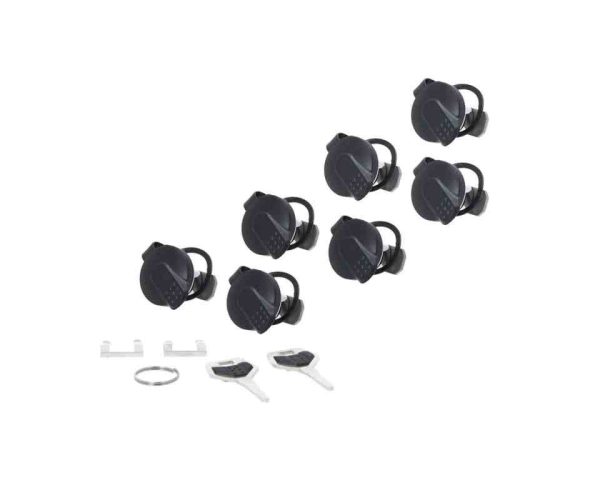 SW-Motech 7 Lock Set for TraX ADV/ION