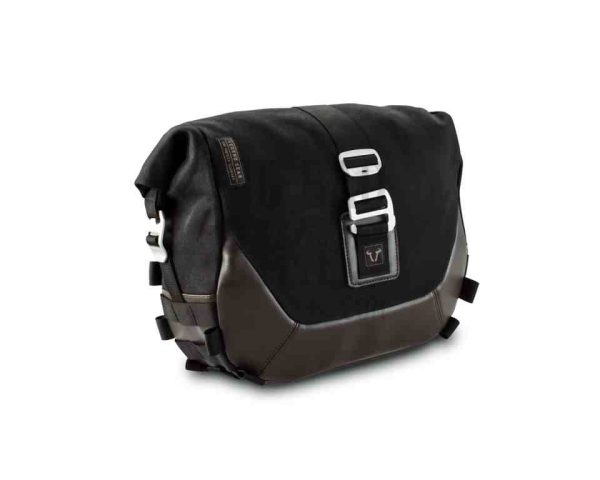 SW-Motech 9.8L Legend Gear Saddle Bag for SLC Side Carrier – Left