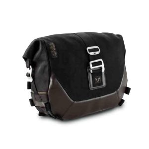 SW-Motech 9.8L Legend Gear Saddle Bag for SLC Side Carrier – Right