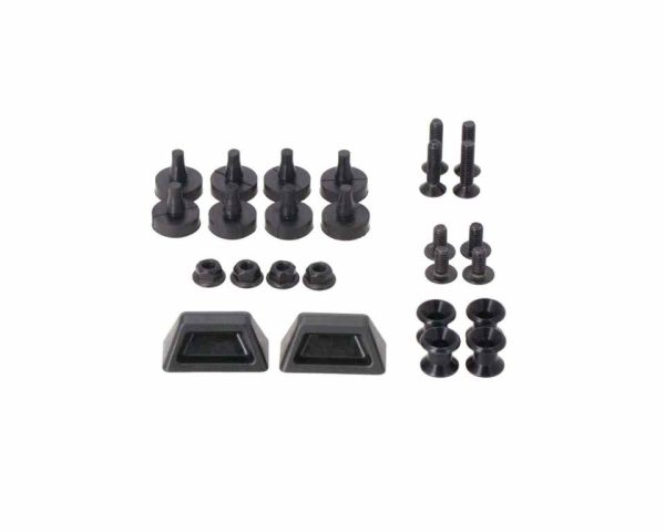 SW-Motech Adapter Kit for Pro Side Carriers for DUSC Cases