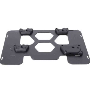 SW-Motech Adapter Plate For Sysbag WP L – Left