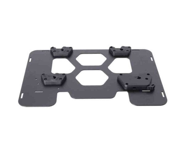 SW-Motech Adapter Plate For Sysbag WP L – Left