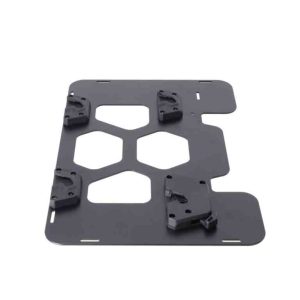 SW-Motech Adapter Plate For Sysbag WP L – Right