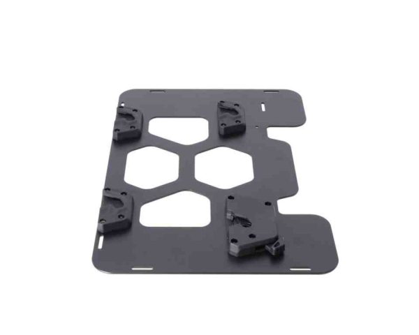 SW-Motech Adapter Plate For Sysbag WP L – Right