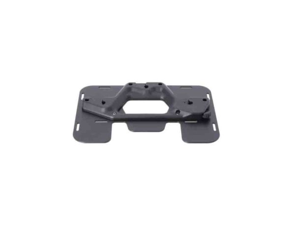 SW-Motech Adapter Plate For Sysbag WP S – Right