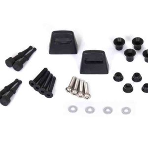 SW-Motech Adapter kit for EVO Side Carrier – for GIVI Monokey Cases