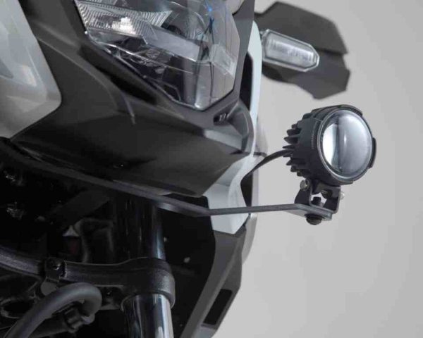 SW-Motech Auxiliary LED Light Mount for Honda CB500X