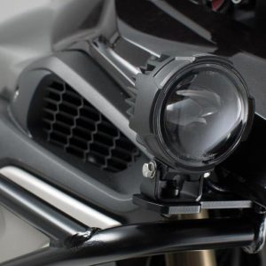 SW-Motech Auxiliary LED Mount for BMW R1200GS / R1250GS