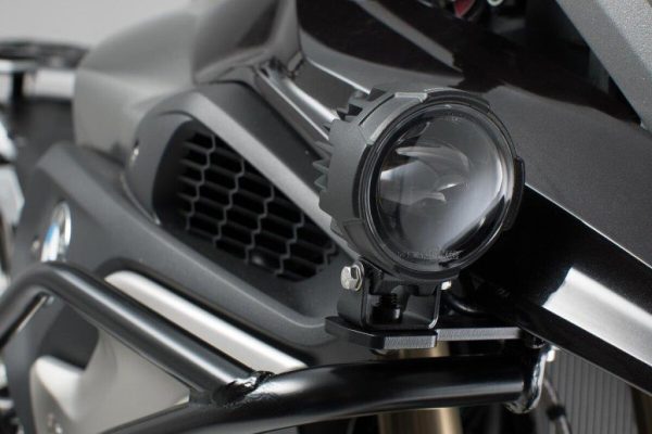 SW-Motech Auxiliary LED Mount for BMW R1200GS / R1250GS