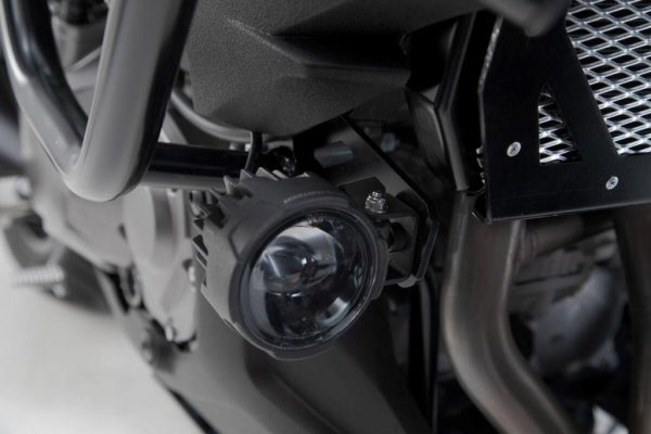 SW-Motech Auxiliary LED Mount for Kawasaki Versys 1000