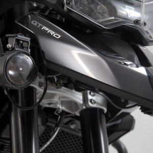 SW-Motech Auxiliary LED Mount for Triumph Tiger 900
