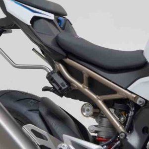 SW-Motech Blaze Saddlebag Mounts for BMW S1000RR