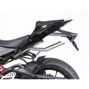 SW-Motech Blaze Saddlebag Mounts for Kawasaki Ninja 1000