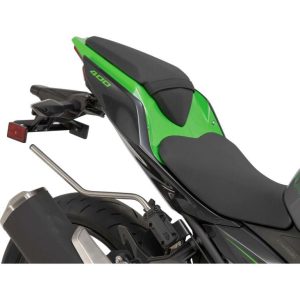 SW-Motech Blaze Saddlebag Mounts for Kawasaki Z1000