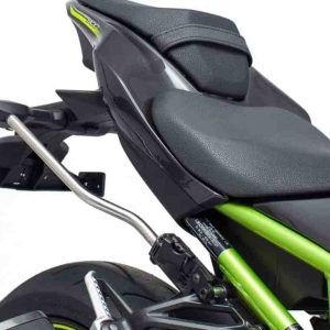 SW-Motech Blaze Saddlebag Mounts for Kawasaki Z900