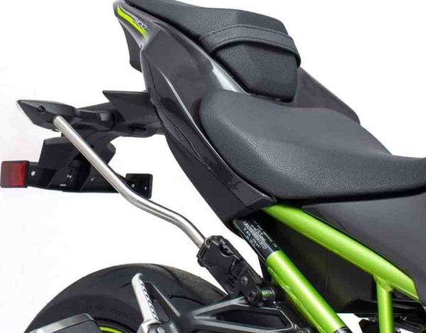 SW-Motech Blaze Saddlebag Mounts for Kawasaki Z900