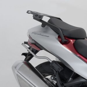 SW-Motech Blaze Saddlebag Mounts for Suzuki Hayabusa