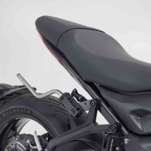 SW-Motech Blaze Saddlebag Mounts for Triumph Tiger 660